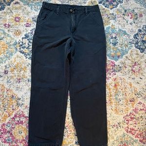 CARHARTT WORK PANTS